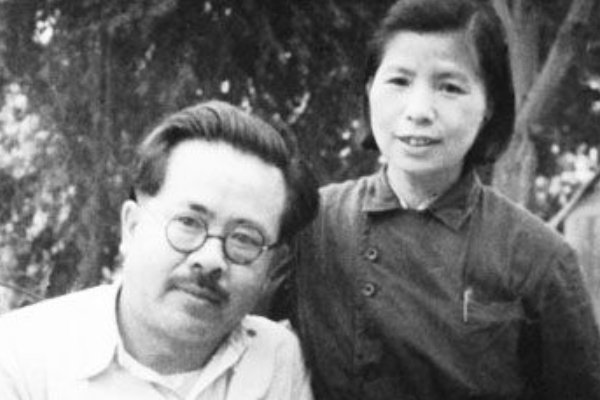 四大开国元勋是谁？