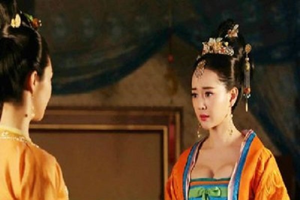 郑婉言长相像极了去世的文德皇后,为何没能得到李世民的宠幸?