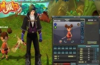 鹿鼎记的游戏配置