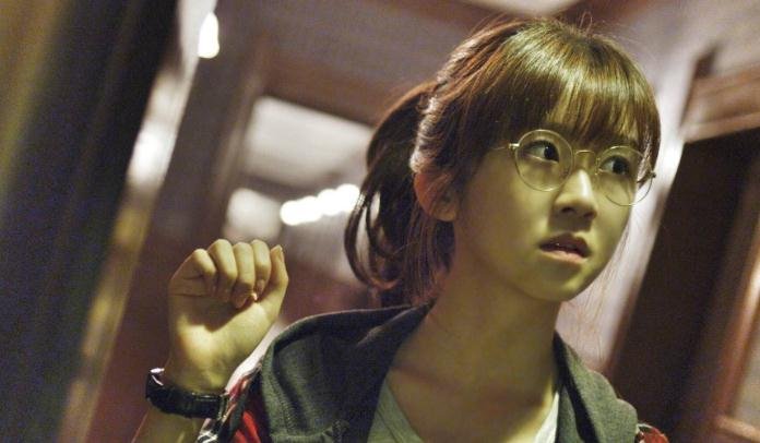 怎么评价演员宋伊人?