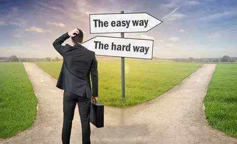 明智的选择是什么意思?