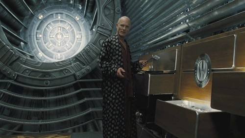 雪国列车结局什么意思