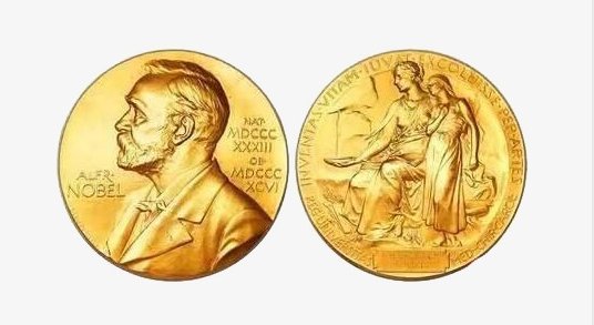 诺贝尔文学奖每年每个奖项几个名额