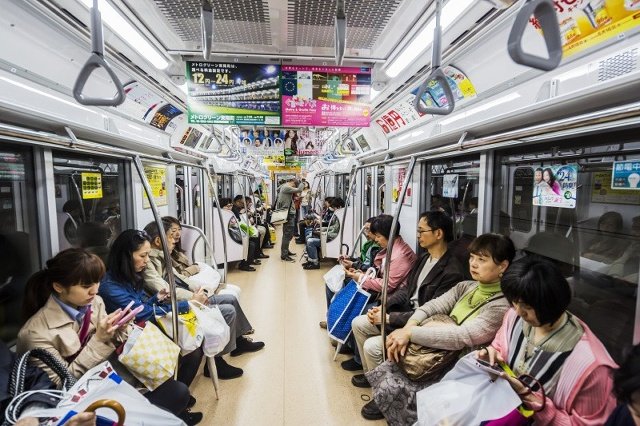 如何利用好上下班路上的时间？