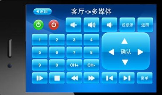 怎样利用有线数字电视机机顶盒上的USB接口放U盘上的视频?