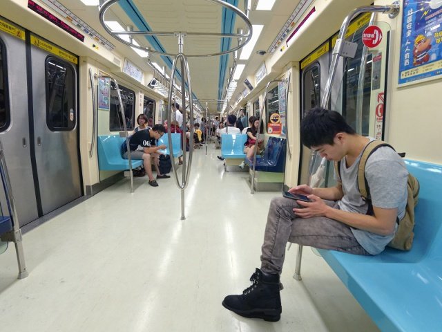 如何利用好上下班路上的时间？