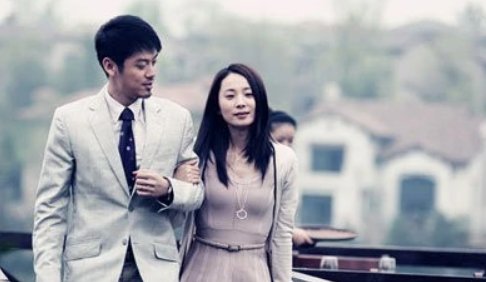 电视剧女人的颜色的结局是什么？