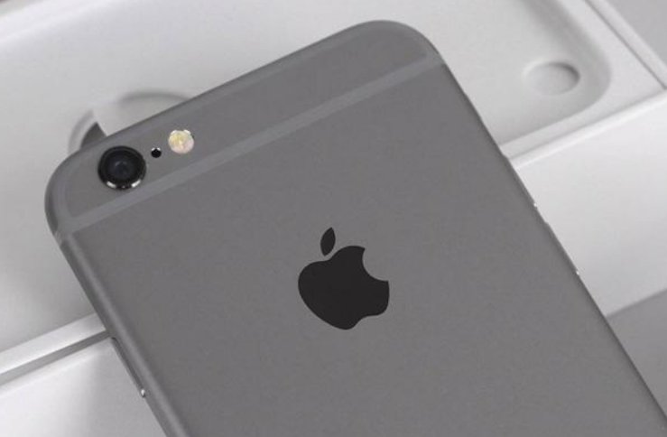 苹果6什么时候出的