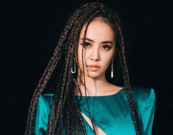 求蔡依林《说爱你》英文版歌词