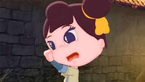 《神厨小福贵》中的动画音乐有哪些？