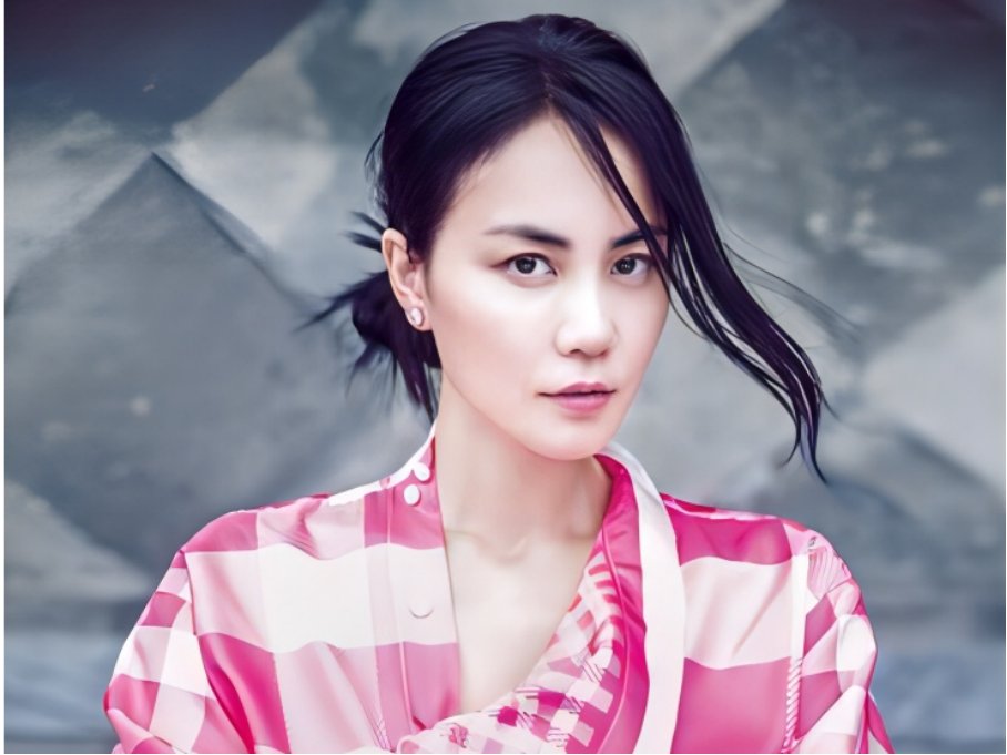 王菲《因为爱情》歌词