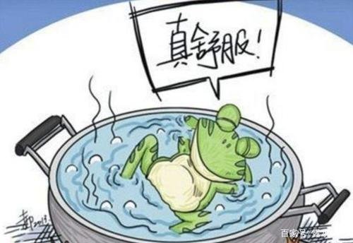 温水煮青蛙的故事深入人心，但把青蛙放进温水里，青蛙真的会被煮死吗？