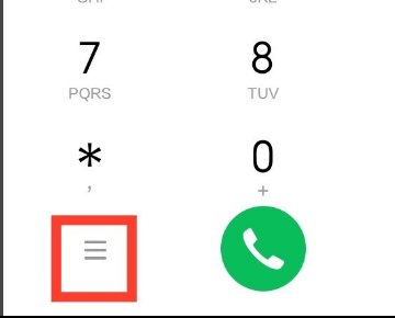 怎么设置红米手机来电显示归属地。