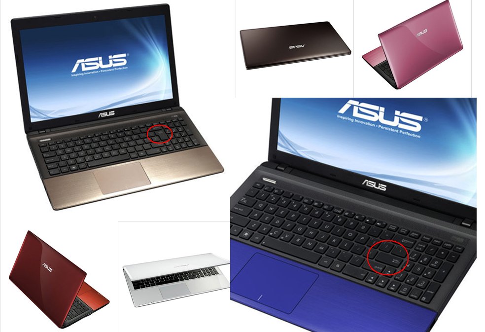 我在国美电器购置了一台暖金色的华硕K55V笔记本电脑，但是鲁大师检测出主板是A55V的！是不是被坑了？