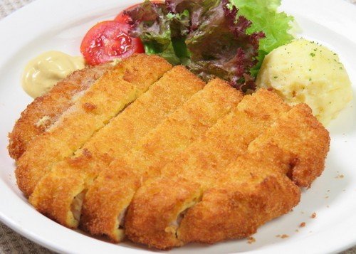 百变猪排的品牌故事