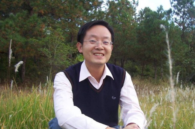 沈培艺的老公是谁？