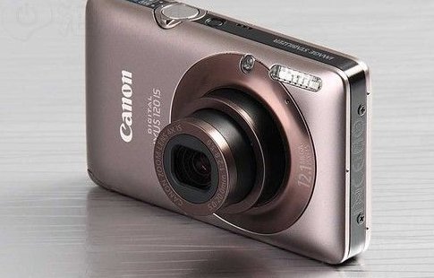 请问卡片机是什么意思啊