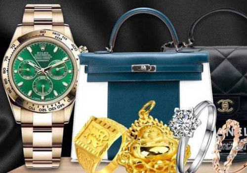 哪里回收黄金首饰