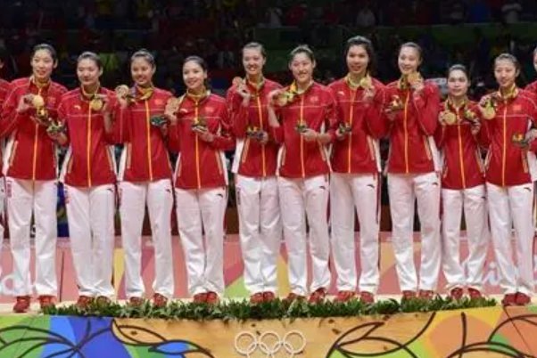 奥运会排球有多少支队伍