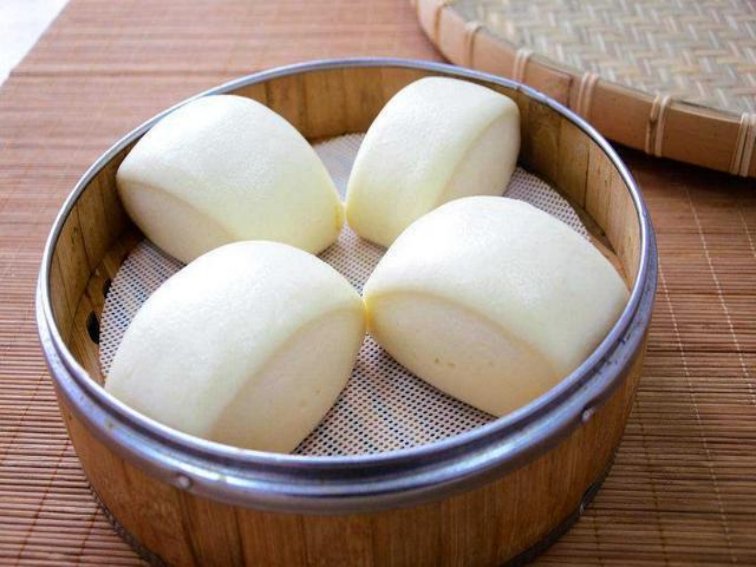 中国传统面食馒头是为了纪念谁