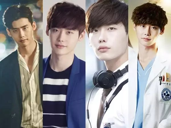 韩国最受欢迎的十大男星，排名榜单揭晓中都有谁？