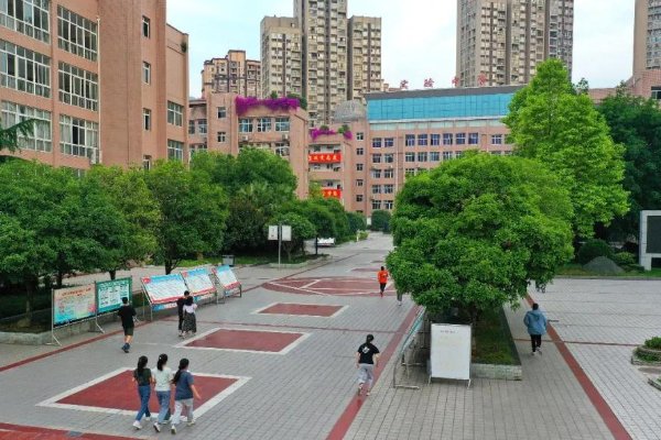 开县哪些高中比较好？