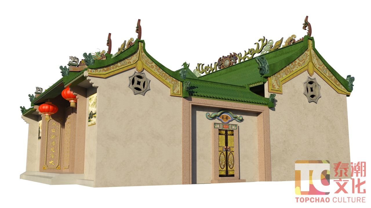 功夫茶侠的道具，珍兽等类游戏元素