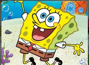 动画片名字有哪些？