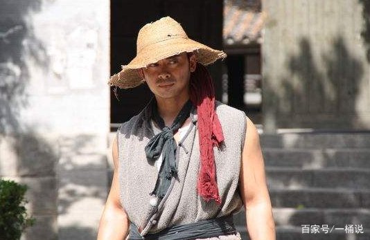 樊少皇扮演罗湛那部电影叫什么名字