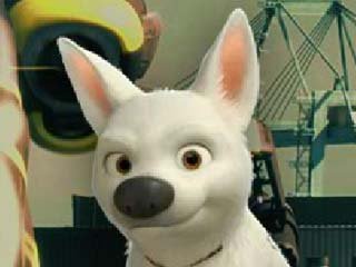 超级闪电狗的介绍