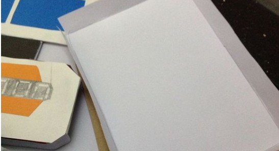 形象的告诉我8开，16开，32开，A5都是多大