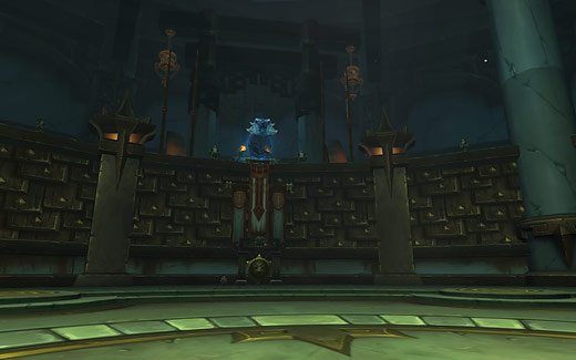 破军比武场的相关成就