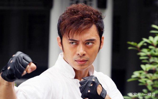 樊少皇扮演罗湛那部电影叫什么名字