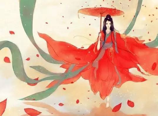 山无棱，天地合，才敢与君绝出处？