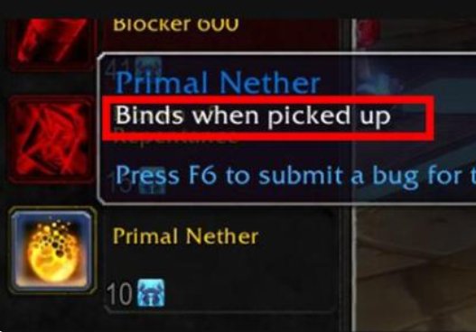 源生虚空有什么用?