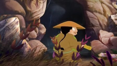 《神厨小福贵》中的动画音乐有哪些？