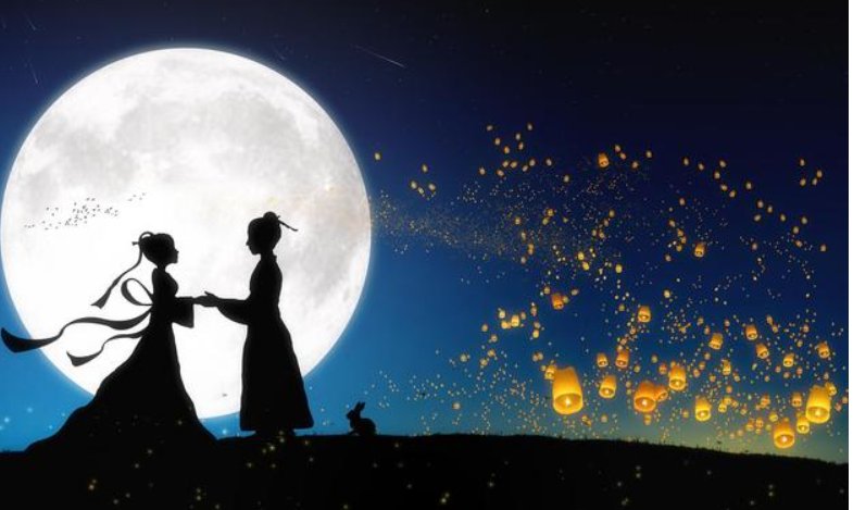 中国情人节有几个