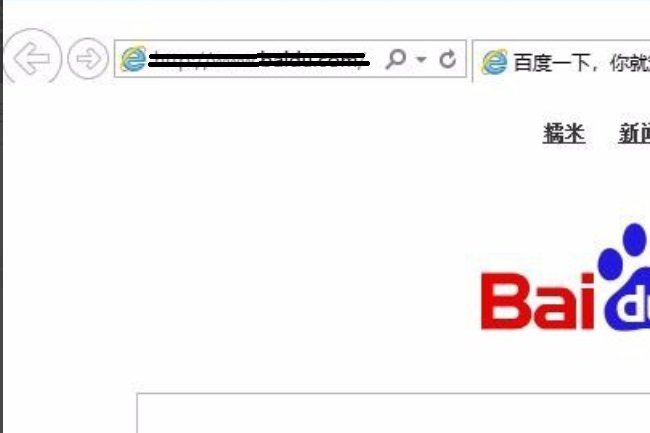 win10系统ie浏览器工具栏在哪