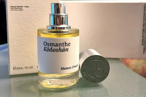 法国小众香水品牌