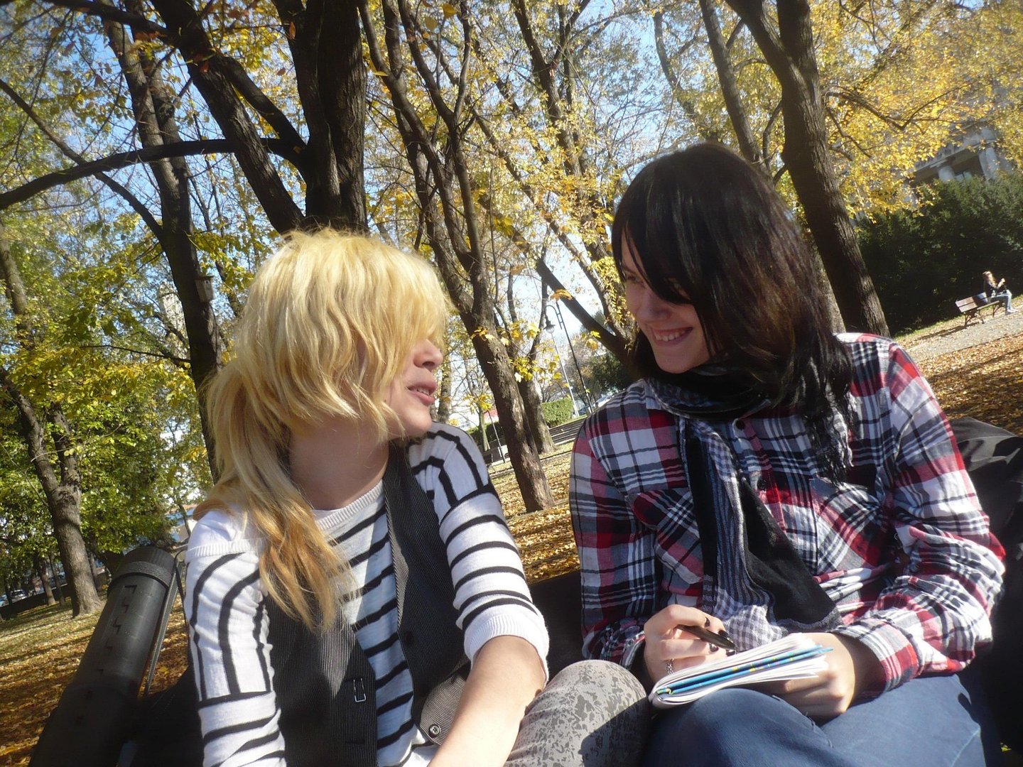 现在女同性恋多吗？