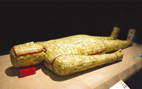 玉佣在现实里真的存在么