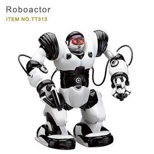 爱情公寓2上吕子桥监控关谷和唐悠悠用的那个机器人，全面介绍一下呗，又全面资料。谢谢