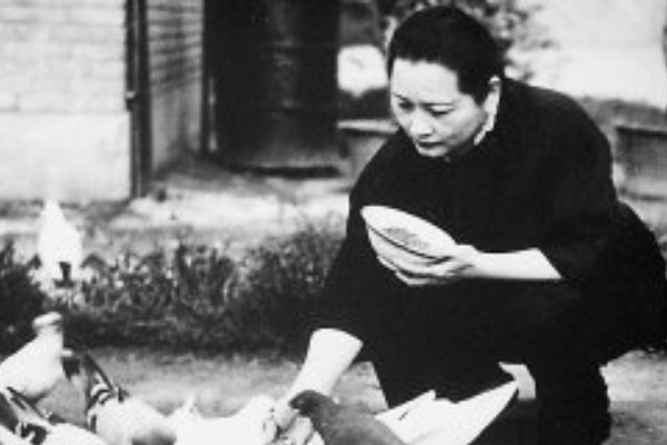 四大开国元勋是谁？