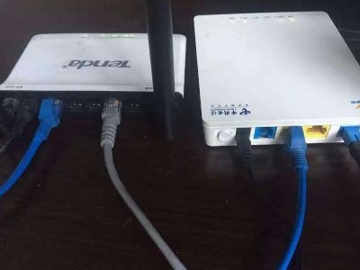 只有一个路由器，还需要猫么？