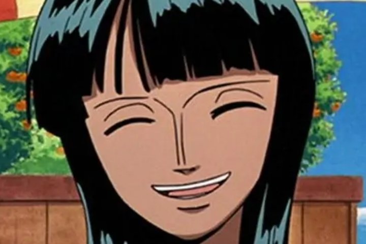 《海贼王》名字有哪些？