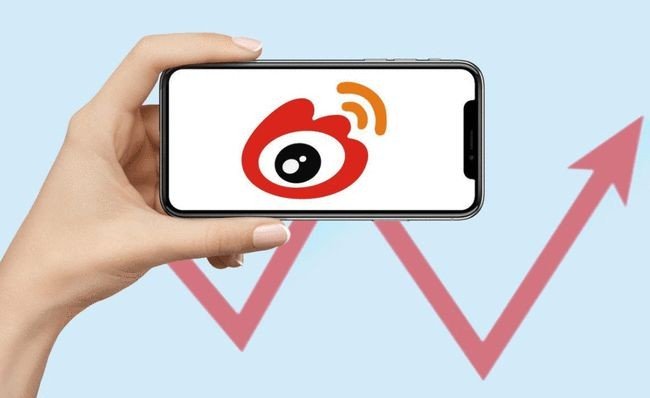 微博怎样查看访客记录？