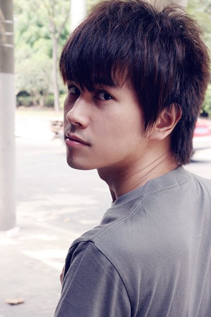 叶阐的个人资料