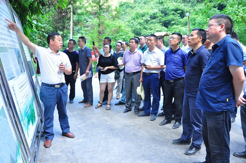 重庆城口县委一常委请假调休,途中是怎么遭遇意外事故,不幸去世的?