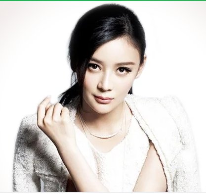 宫里熹妃是谁扮演的