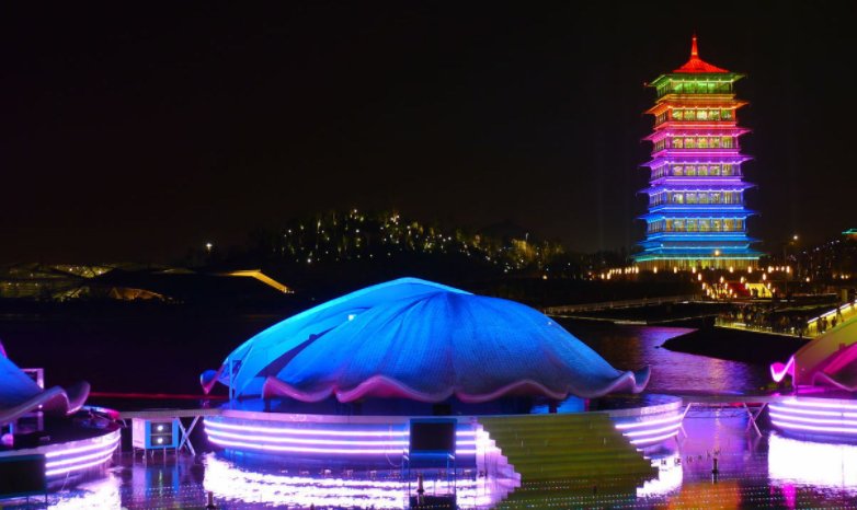 西安市的海拔是多少